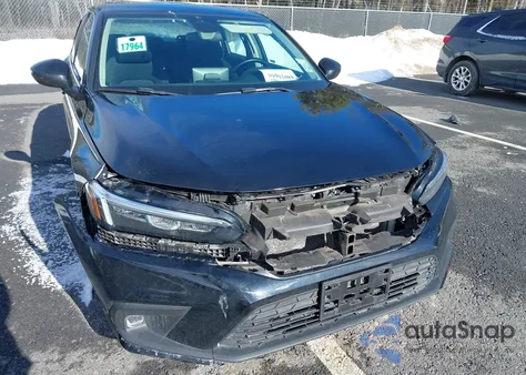 2022 Honda Civic Ex z USA, uszkodzony, nr VIN 2HGFE1F76NH320739